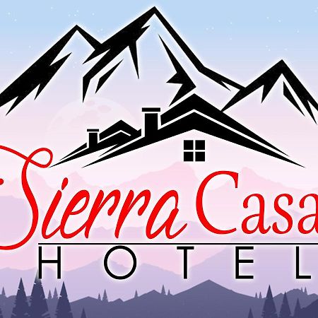 Sierra Casas Hotel General Tinio Ngoại thất bức ảnh